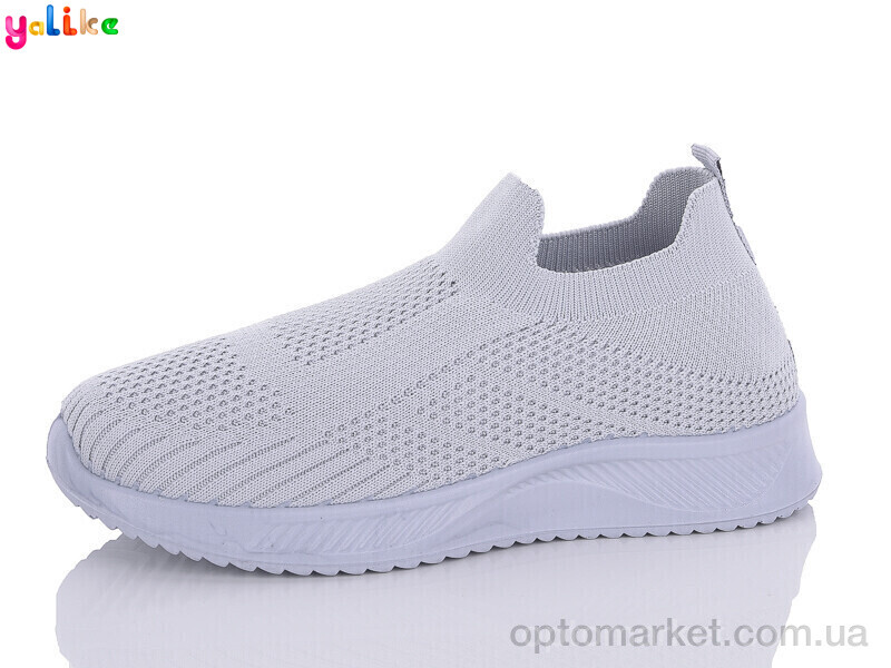 Купить Кросівки дитячі Пена A615-2 Yalike сірий, фото 1