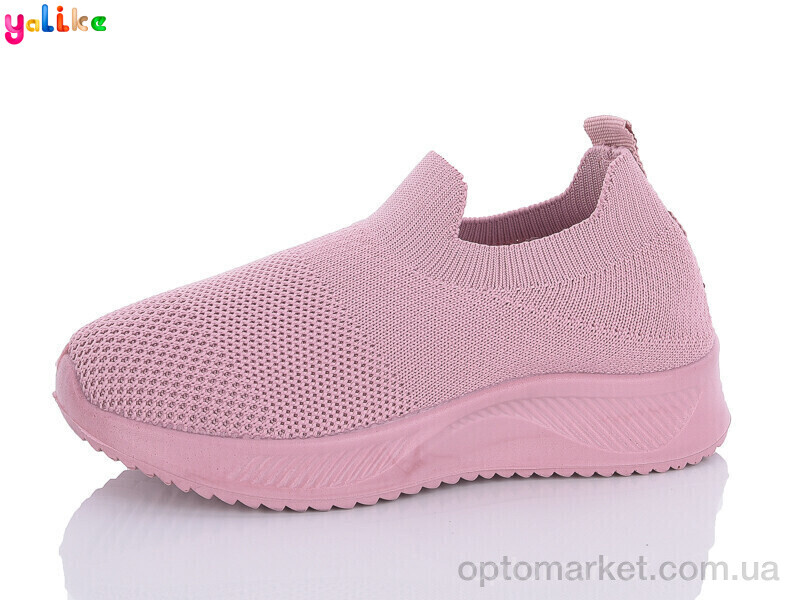 Купить Кросівки дитячі Пена A705-3 Yalike рожевий, фото 1
