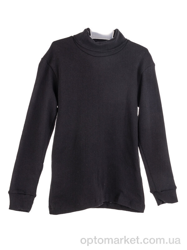 Купить Гольфи дитячі Підліток байка чорний STARK чорний, фото 1