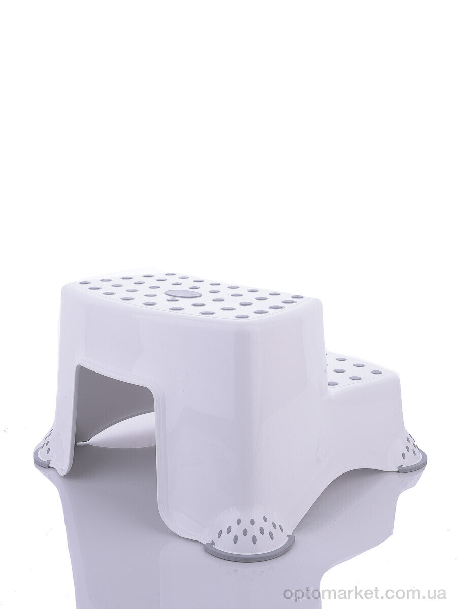 Купить Господарські товари Підставка 2 ступені (22x36) біла Circus, фото 2