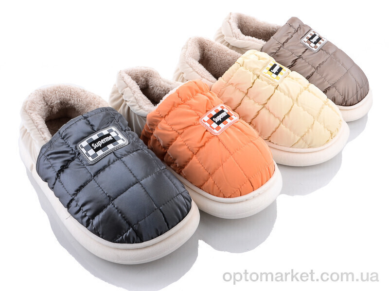 Купить Капці жіночі PL10A mix Elmob мікс, фото 1