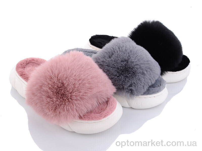 Купить Капці жіночі PL16 mix Elmob мікс, фото 1