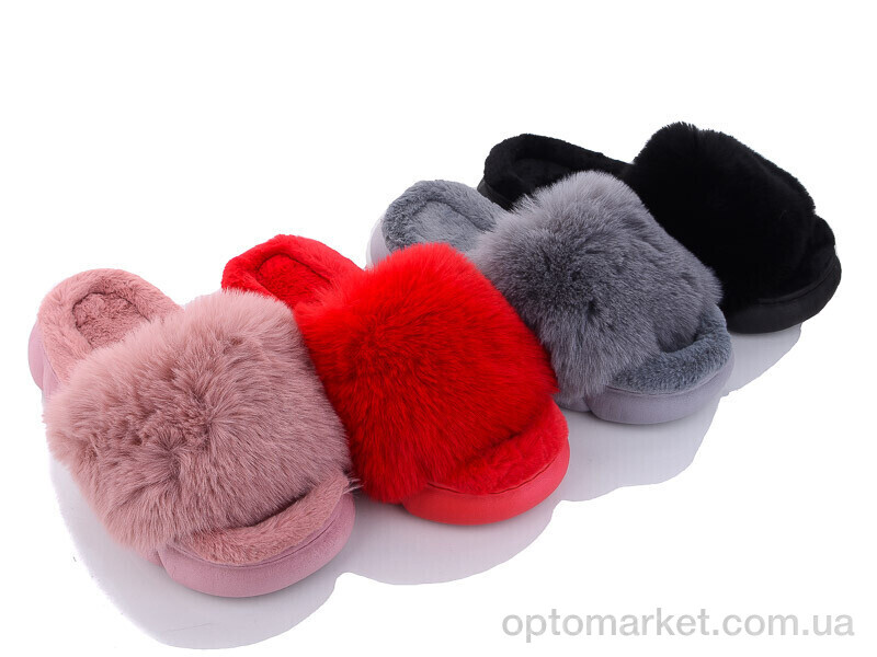 Купить Капці жіночі PL16A mix Elmob мікс, фото 1