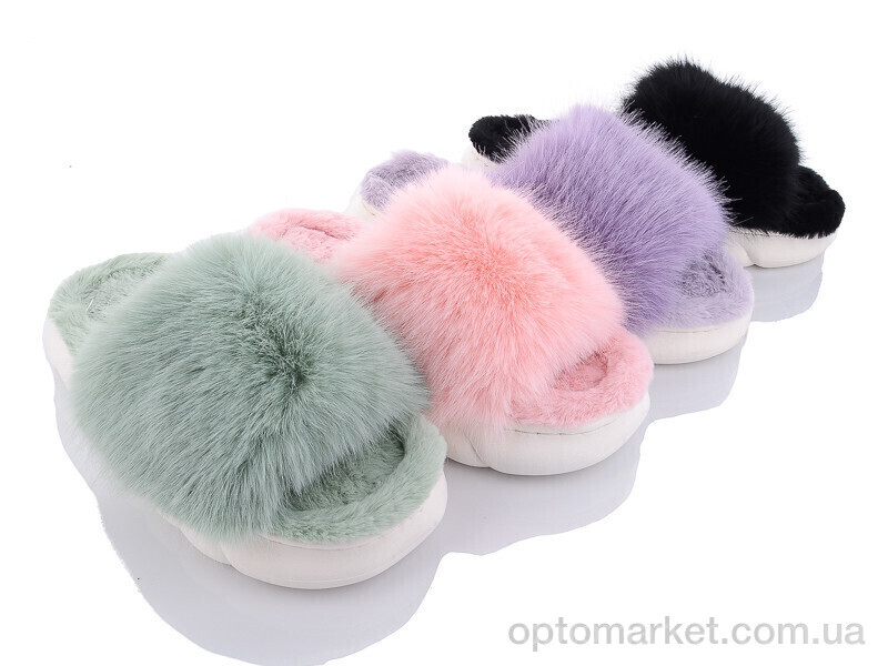 Купить Капці жіночі PL17 mix Elmob мікс, фото 1