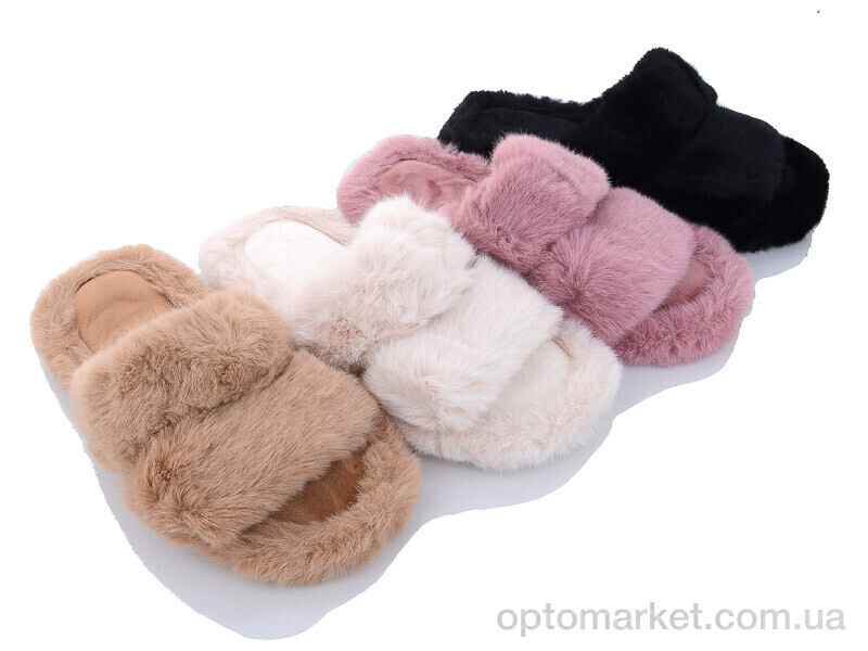 Купить Капці жіночі PL20B mix Elmob мікс, фото 1