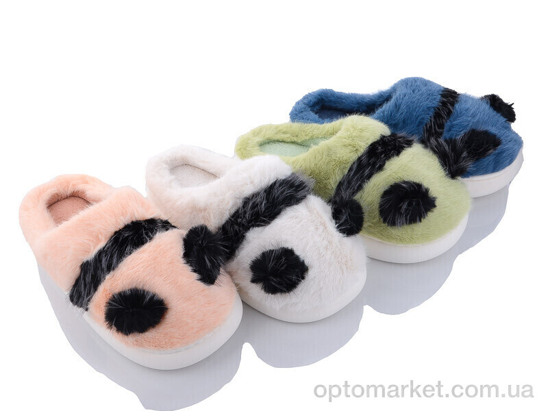 Купить Капці жіночі PL23 mix Elmob мікс, фото 1