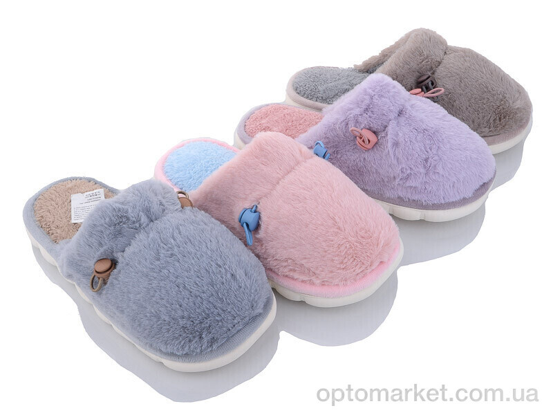 Купить Капці унісекс PL26 mix Elmob мікс, фото 1