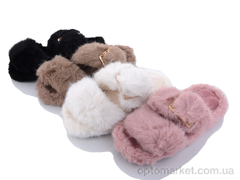 Купить Капці жіночі PL34 mix Elmob мікс, фото 1