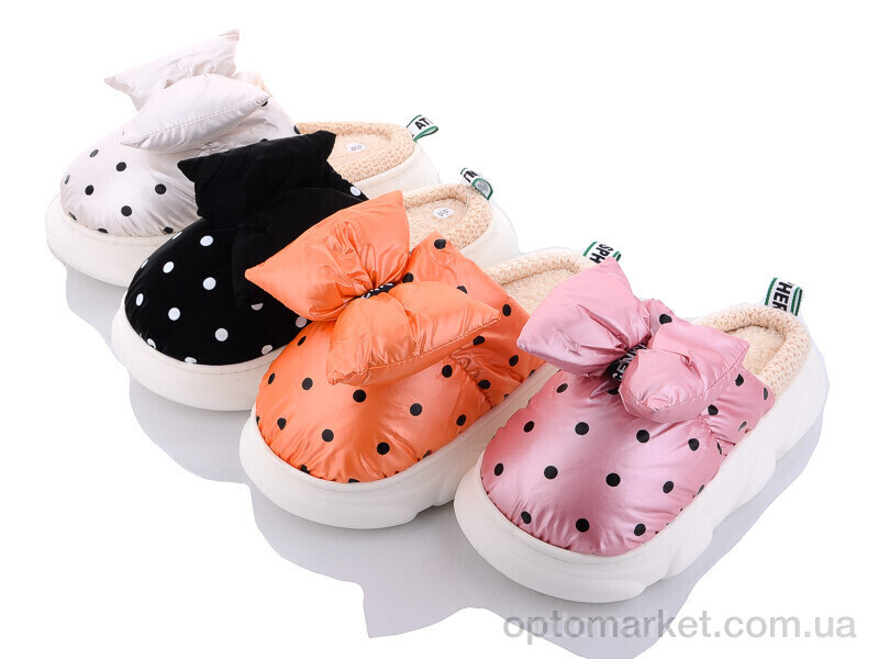 Купить Капці жіночі PL36 mix Elmob мікс, фото 1