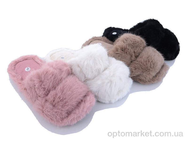 Купить Капці жіночі PL46 mix Elmob мікс, фото 1