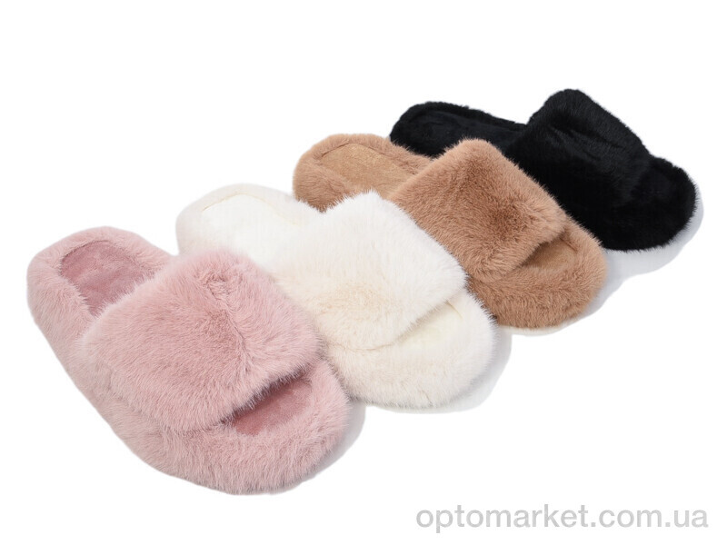 Купить Капці жіночі PL48-3 mix Elmob мікс, фото 1