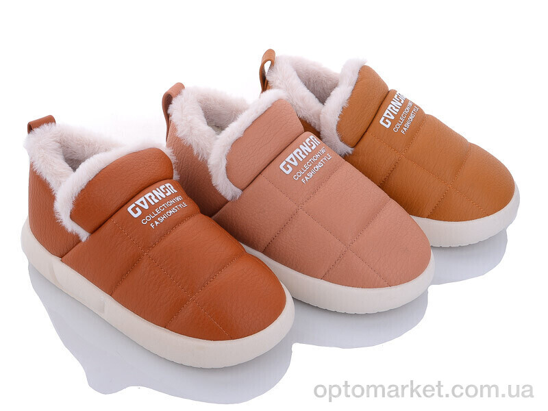 Купить Капці жіночі PL54 mix Elmob мікс, фото 1