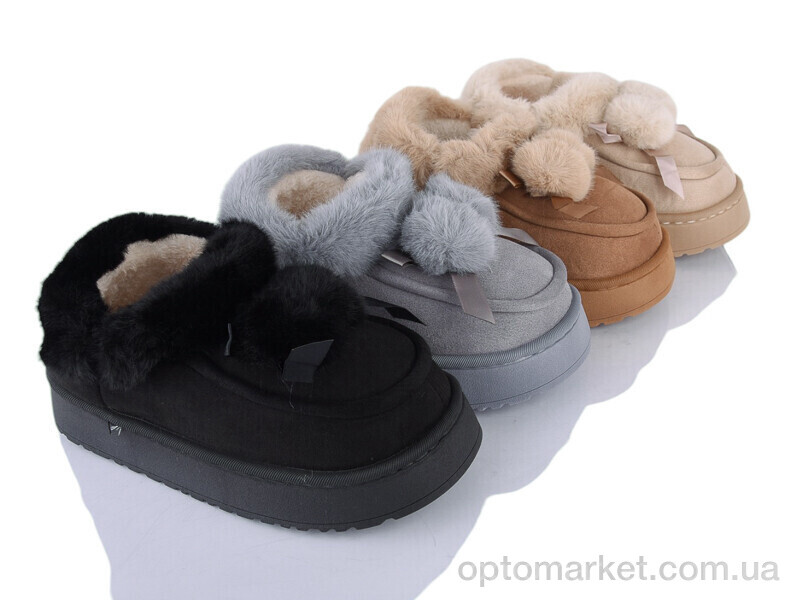 Купить Уги жіночі PL80 mix Elmob мікс, фото 1