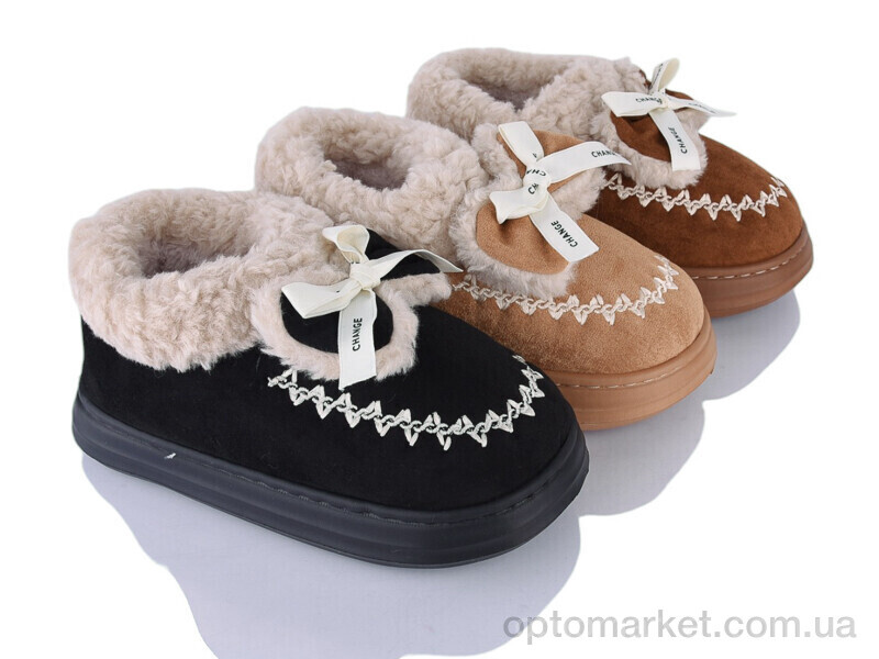 Купить Бурки жіночі PL81 mix Elmob мікс, фото 1