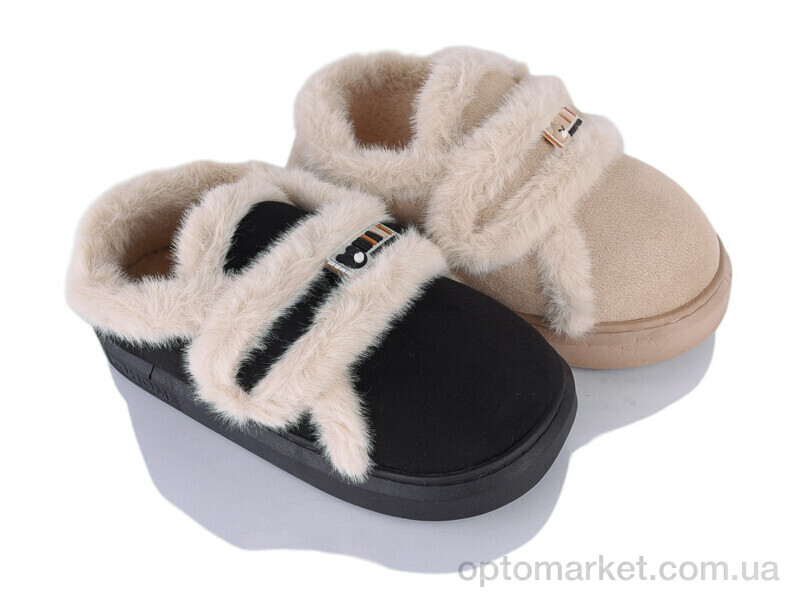 Купить Капці жіночі PL82 mix Elmob мікс, фото 1