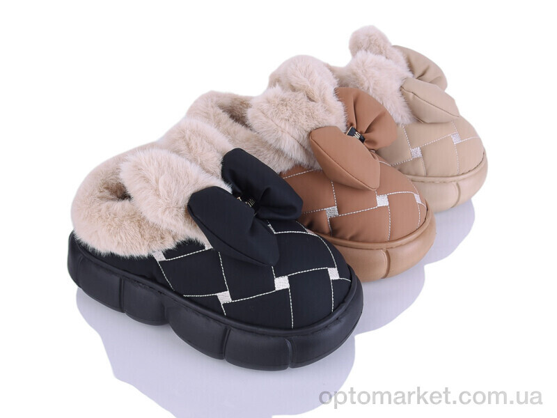 Купить Капці жіночі PL87 mix Elmob мікс, фото 1