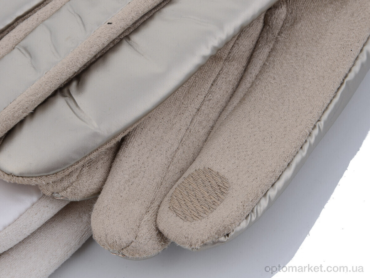 Купить Рукавички жіночі Плащівка 1 mix RuBi мікс, фото 2