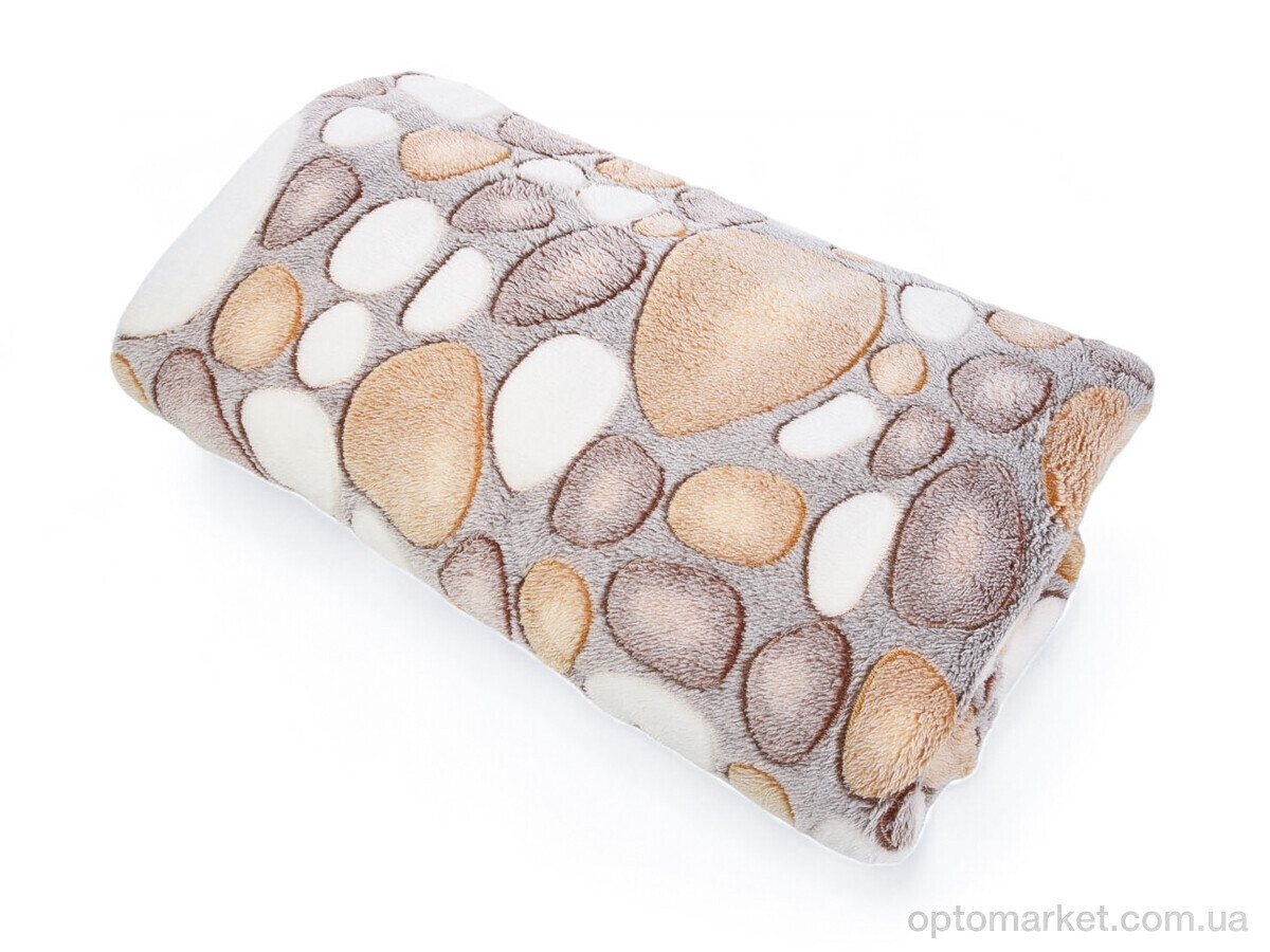 Купить Пледи унісекс Плед (200x230) mix Textile мікс, фото 2