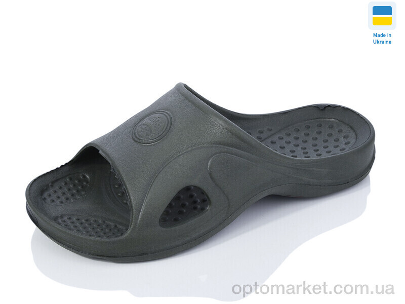 Купить Шльопанці дитячі ПП29 зелений DS зелений, фото 1