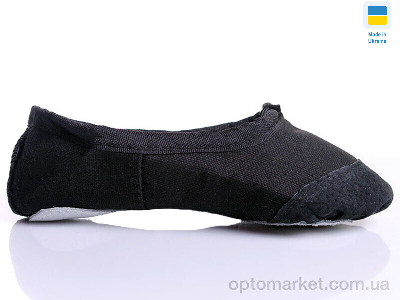 Купить Чешки жіночі Prime ЧЕШКИ чорні (36-42) Prime чорний, фото 1