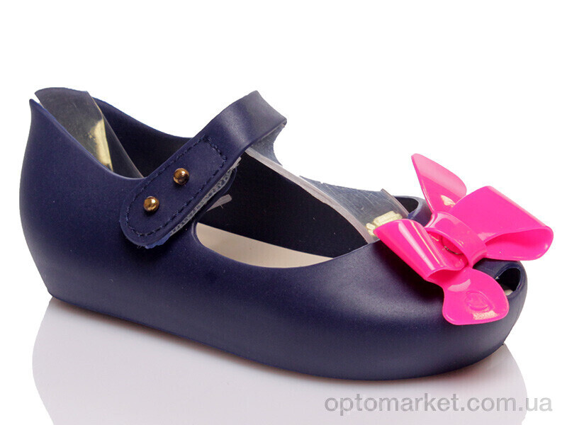 Купить Туфлі дитячі Prime KSHH-L01-3 Prime синій, фото 1
