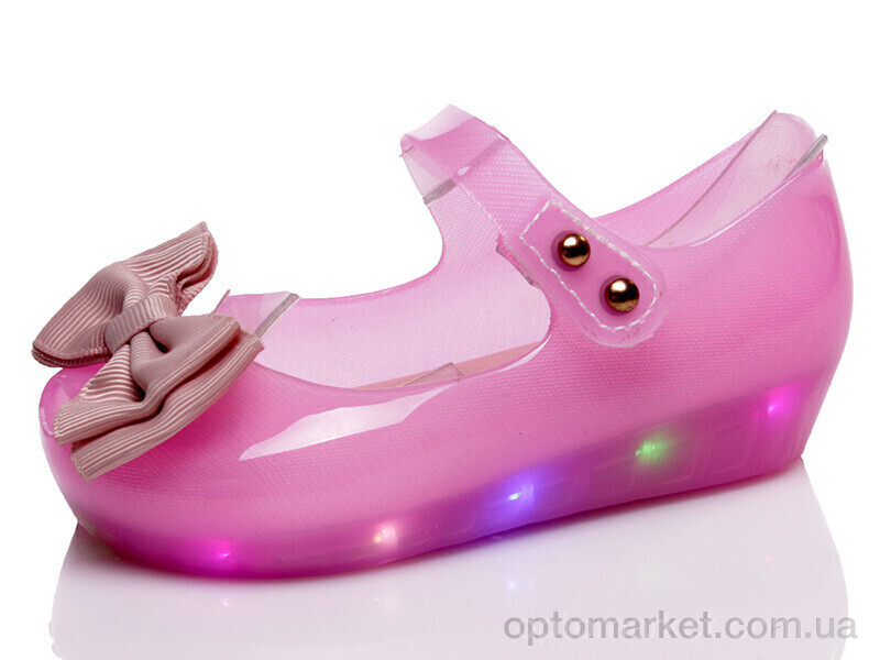 Купить Туфлі дитячі Prime N-SHH-138 P Prime рожевий, фото 1
