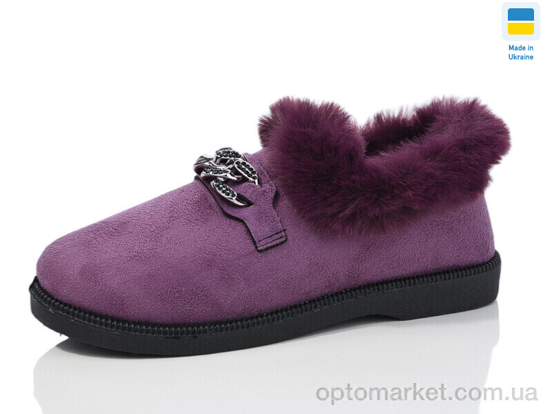 Купить Бурки жіночі Прогрес Ж РТ11 фіолетовий Progress фіолетовий, фото 1