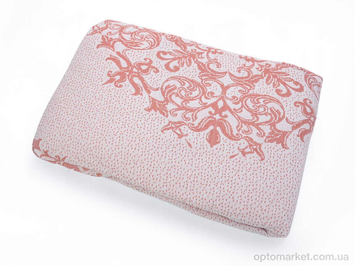 Купить Постільна білизна унісекс Простынь на резинке+наволочки H500-06 pink (08054) 180*200+25 Yifeng рожевий, фото 3