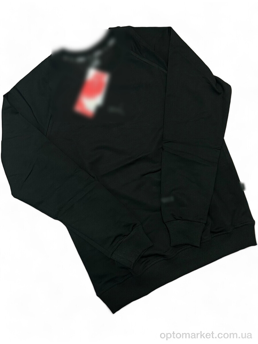 Купить Батник чоловічі pum-0000 P.ma чорний, фото 1