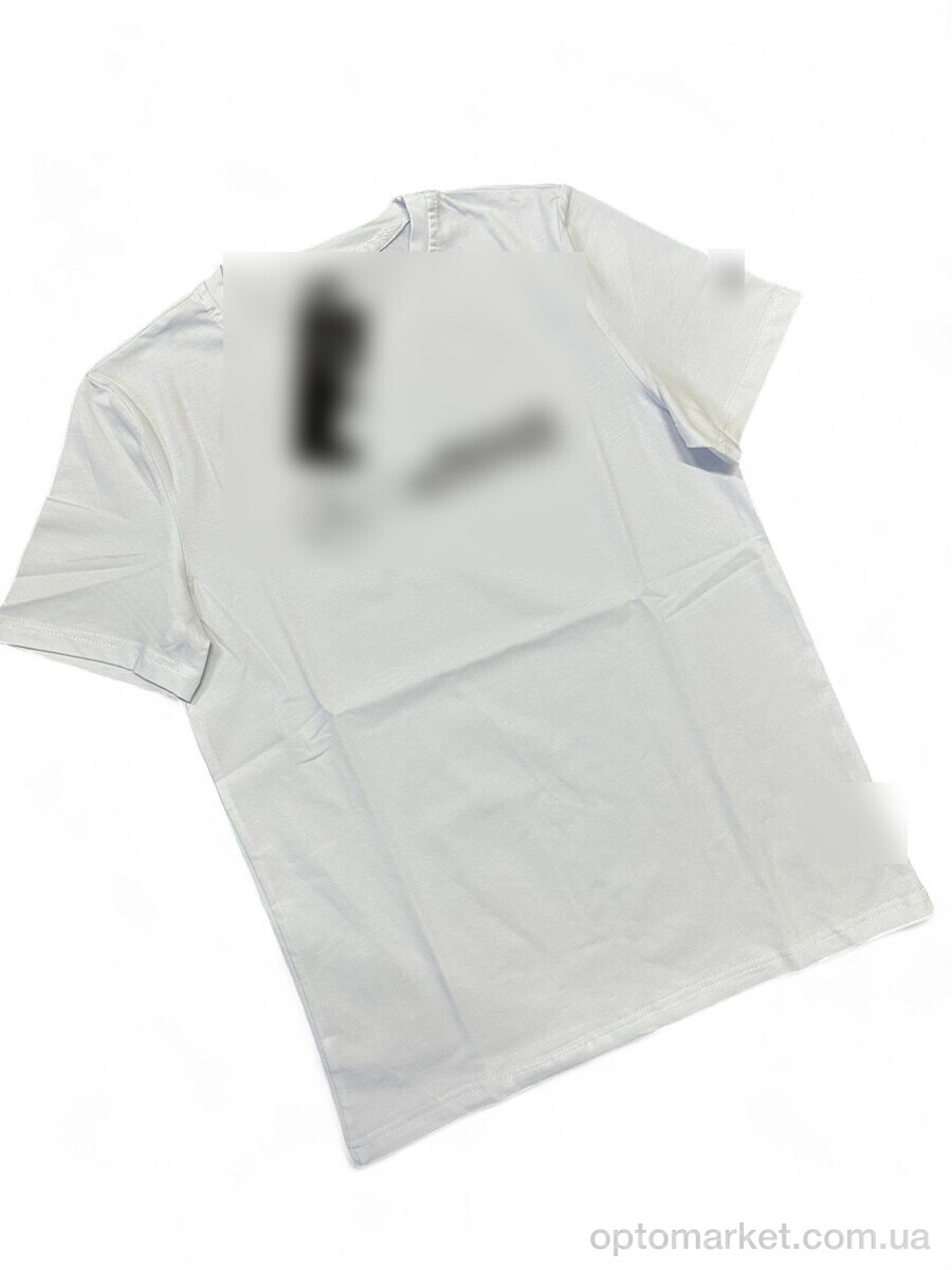 Купить Футболка чоловічі Pum-s-3 P.ma білий, фото 1