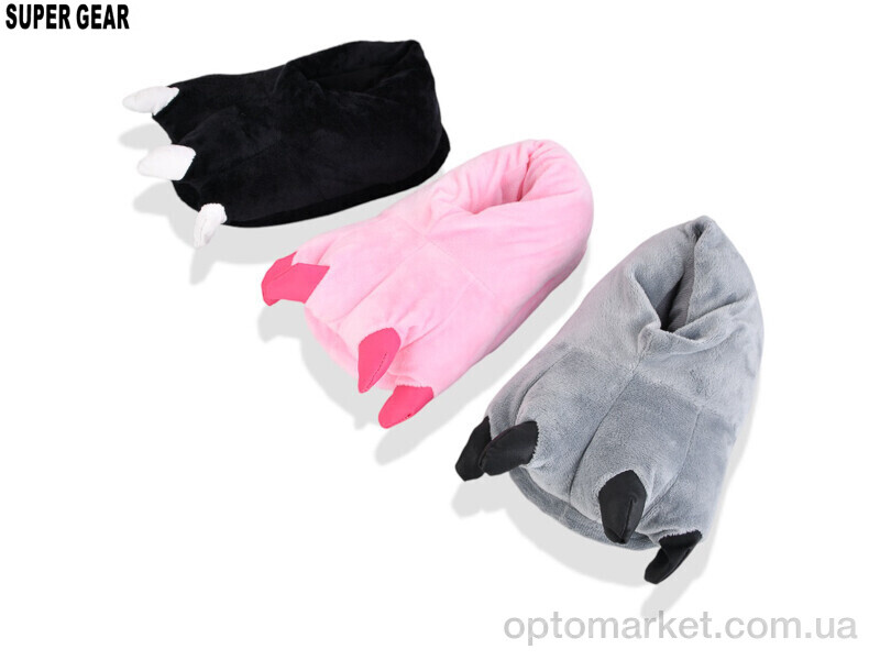 Купить Капці дитячі PV323-2 mix Super Gear мікс, фото 1