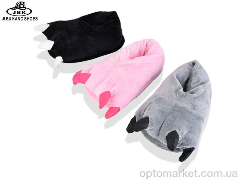 Купить Капці дитячі PV323-2 mix Jibukang мікс, фото 1