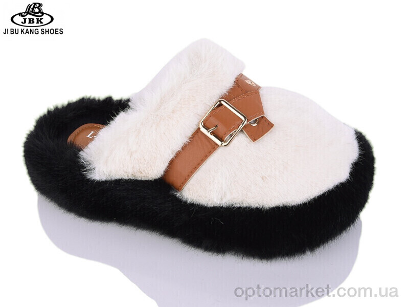 Купить Капці жіночі PV323-24 white Jibukang білий, фото 1