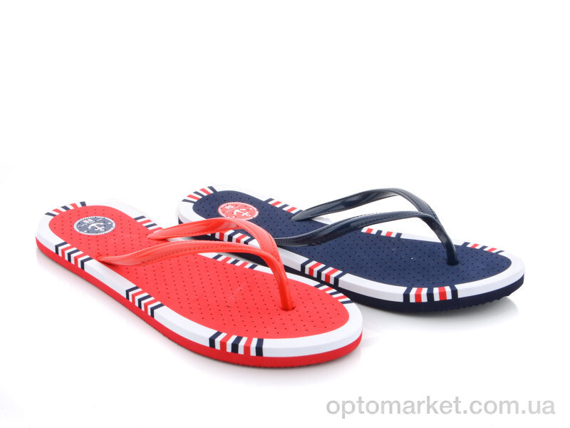 Купить Шльопанці жіночі PV6537 mix Elmob мікс, фото 1