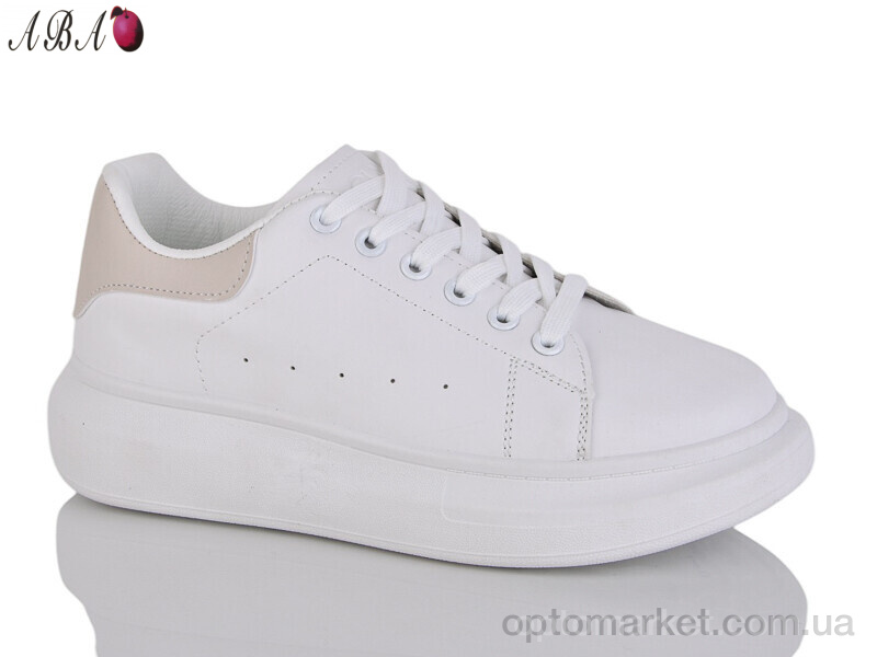 Купить Кросівки жіночі PV775 white CLN білий, фото 1