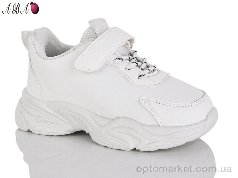 Купить Кросівки дитячі PV779-2 Aero max білий, фото 1