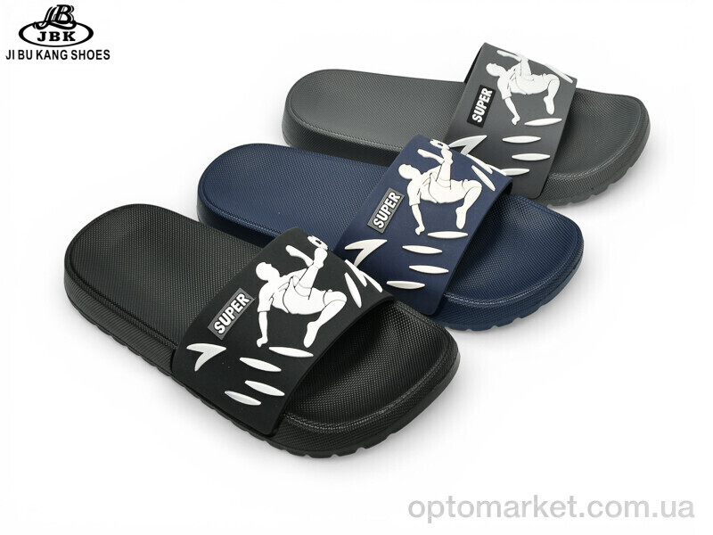 Купить Шльопанці дитячі PV7790 mix Jibukang мікс, фото 1