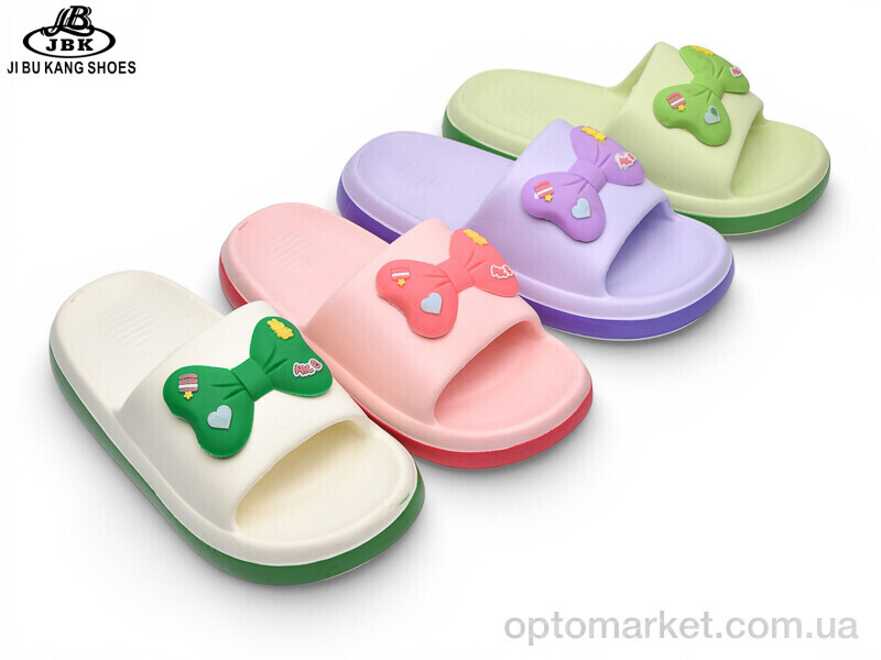 Купить Шльопанці дитячі PV7791 mix Fangre мікс, фото 1