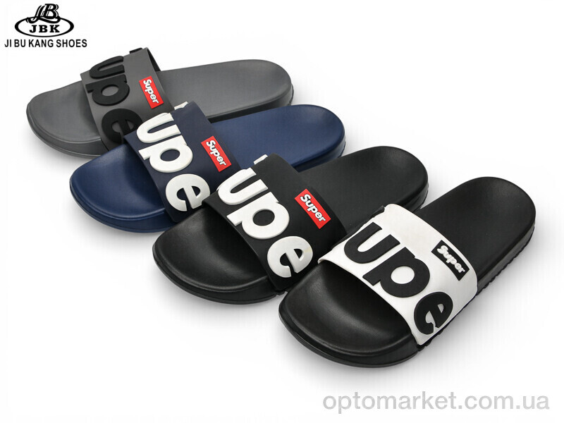 Купить Шльопанці чоловічі PV7800 mix Jibukang мікс, фото 1