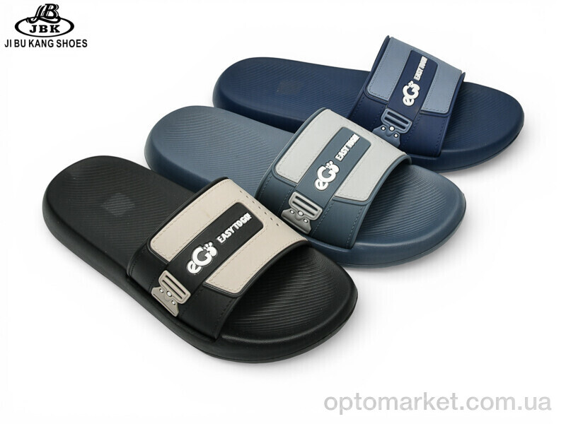 Купить Шльопанці чоловічі PV7802 mix Jibukang мікс, фото 1