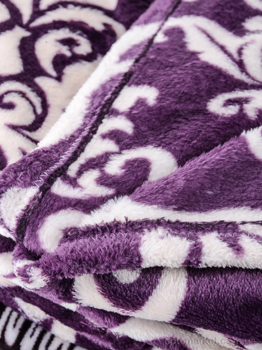 Купить Господарські товари Q00078 mix Ковдра-фланель, 1,5*2м LOOK&BUY, фото 2