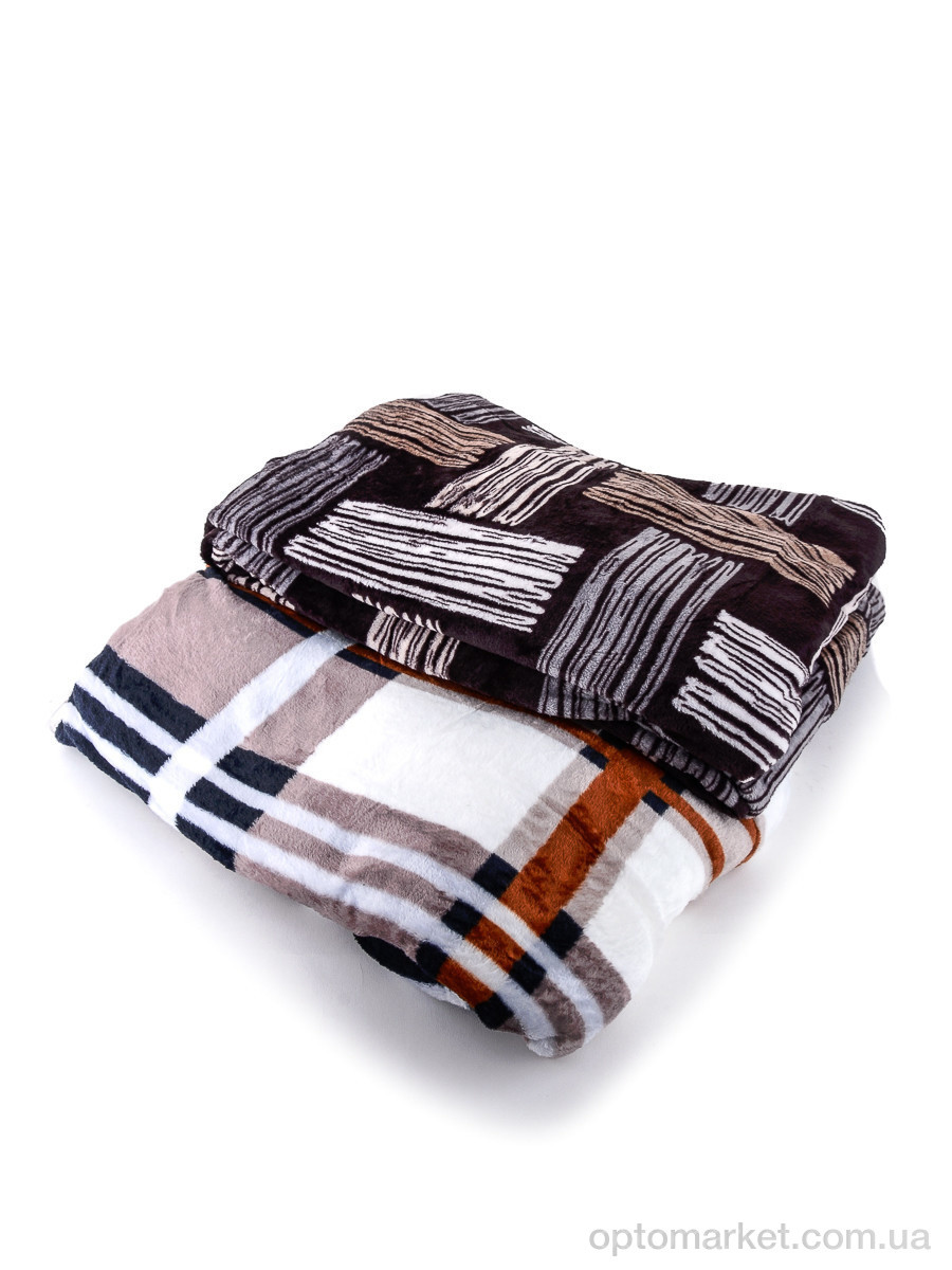 Купить Господарські товари Q00079 mix Ковдра-фланель, 1,6*2,1м LOOK&BUY, фото 1
