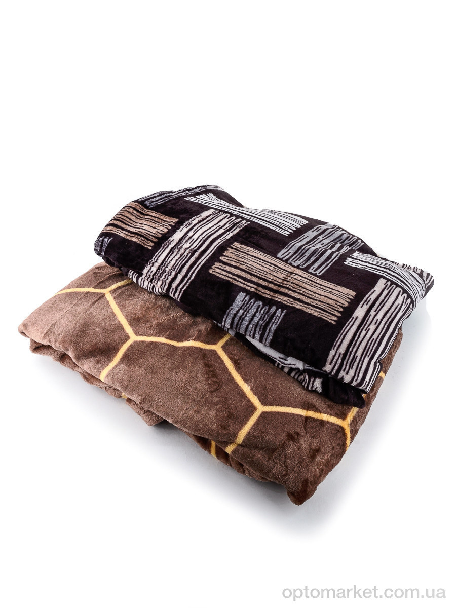 Купить Господарські товари Q00080 mix Ковдра-фланель, 1,8*2,2м LOOK&BUY, фото 1