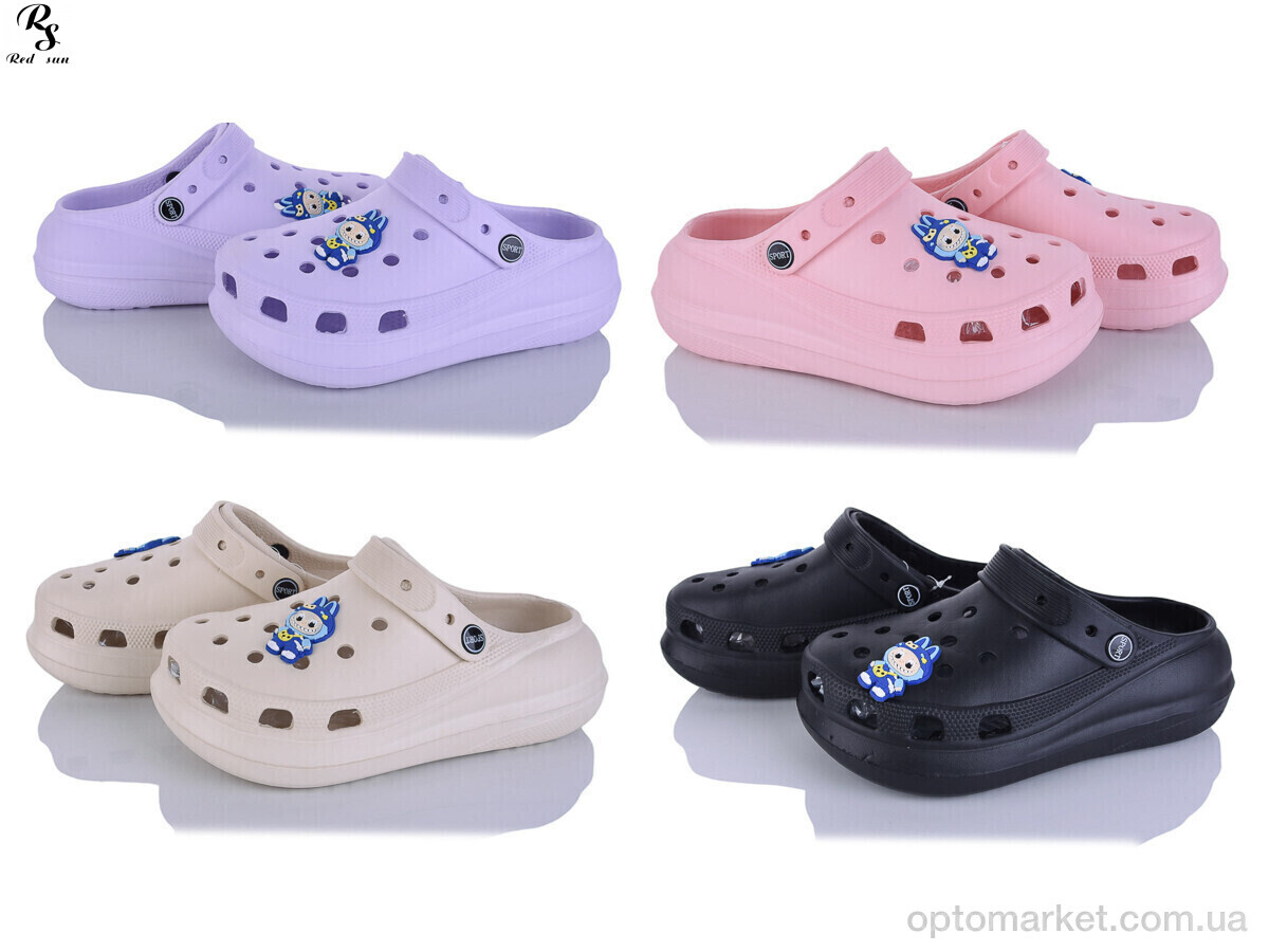 Купить Кросівки жіночі Q50 mix Red Sun мікс, фото 1