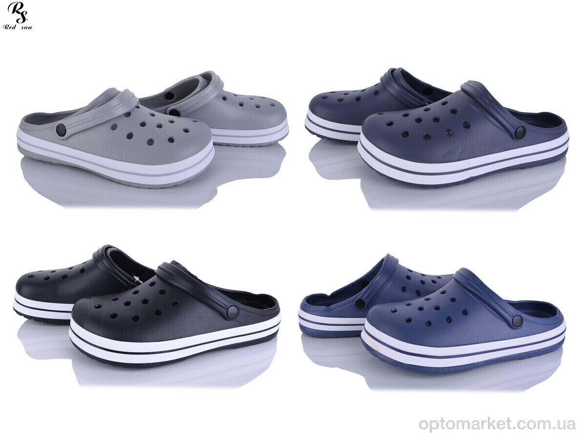 Купить Кросівки жіночі Q53 mix Red Sun мікс, фото 1