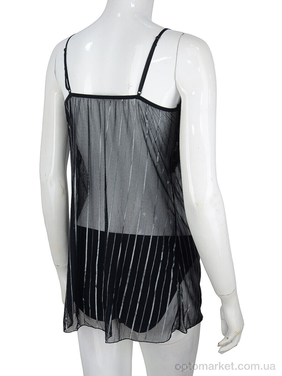 Купить Комплект белья жіночі QG1193 black Q Girls чорний, фото 2