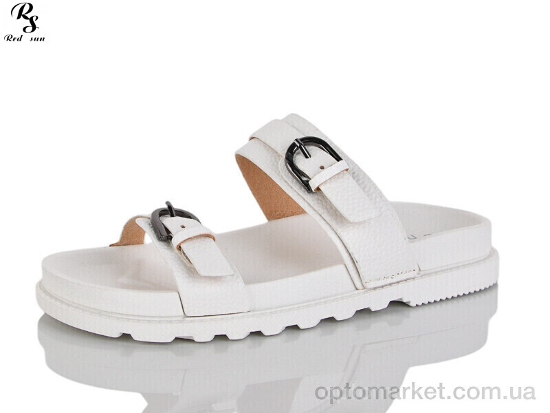 Купить Шльопанці жіночі QQ110-2 Панда білий, фото 1