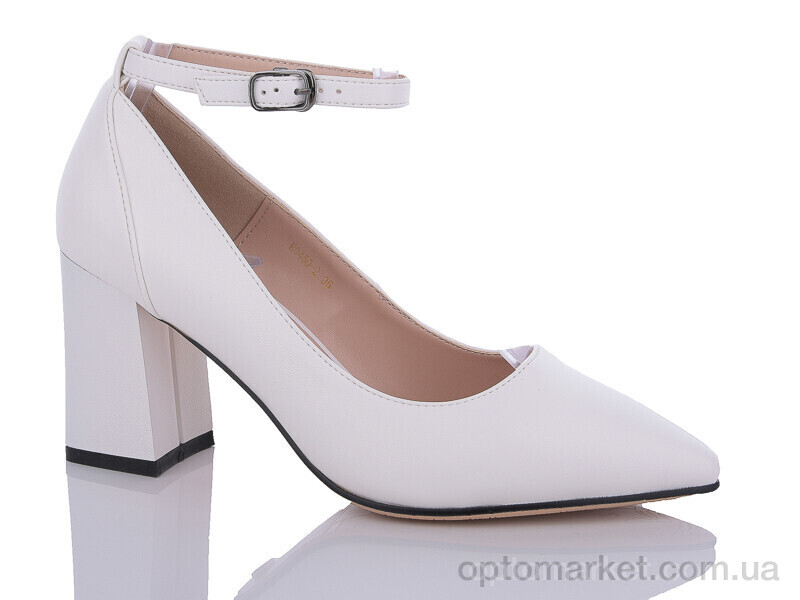 Купить Туфлі жіночі R0450-2 Lino Marano білий, фото 1