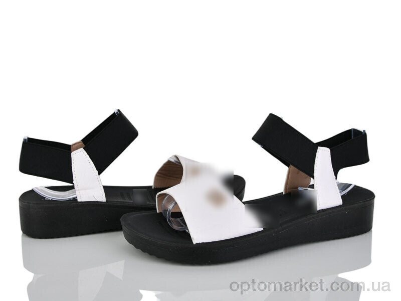 Купить Босоніжки жіночі R226-9 Ruixin білий, фото 1