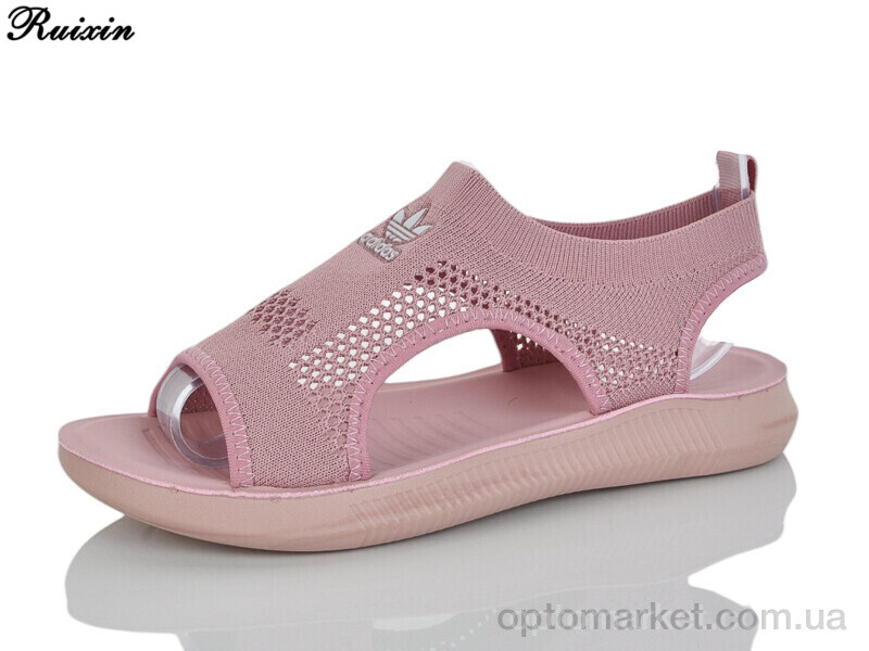 Купить Босоніжки жіночі R290-4 Ruixin рожевий, фото 2